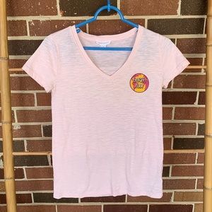 Repurposed Forever 21-Earth Ally